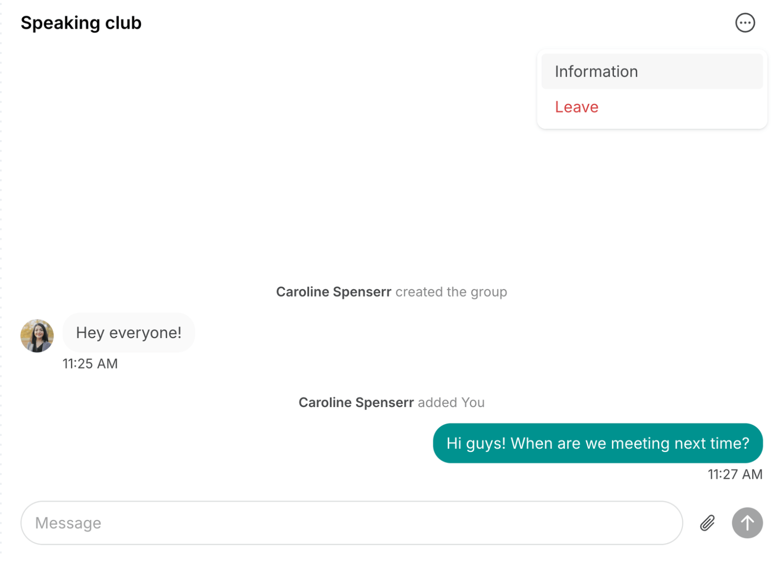 Engagement Chats Users 2 1