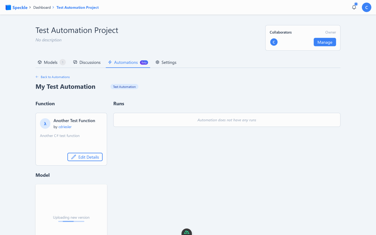 my-test-automation