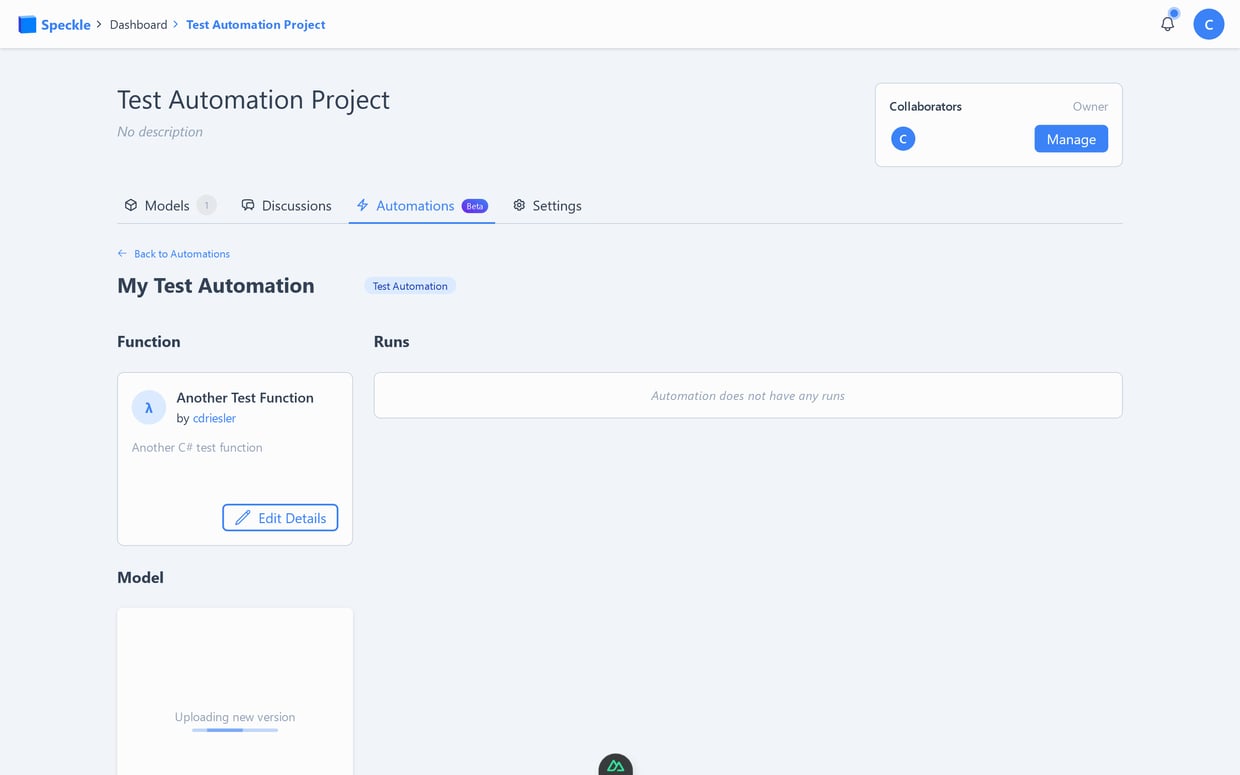 my-test-automation