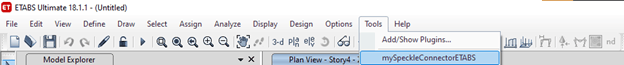 ToolBar