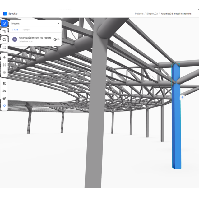 karamba3d-integration