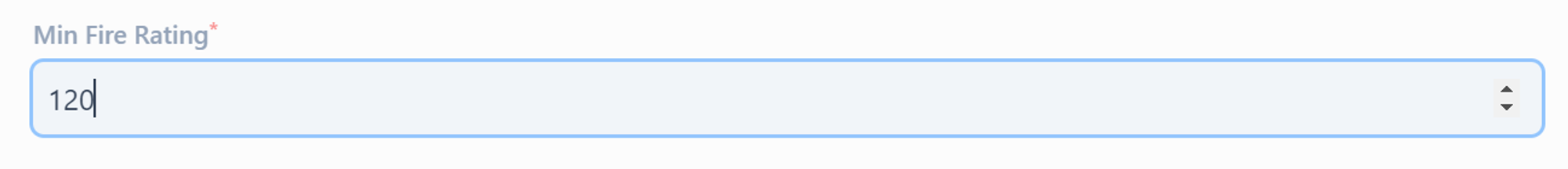 parameter configuration