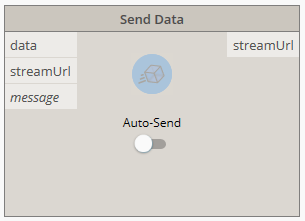 Send node