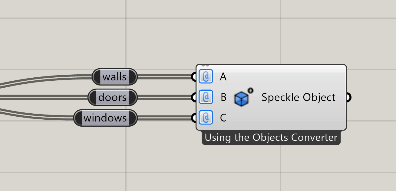 Classic input renaming