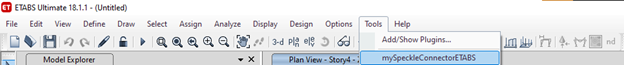 ToolBar
