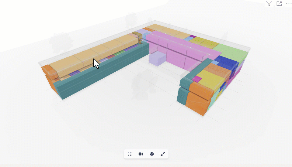 Context menu demonstration