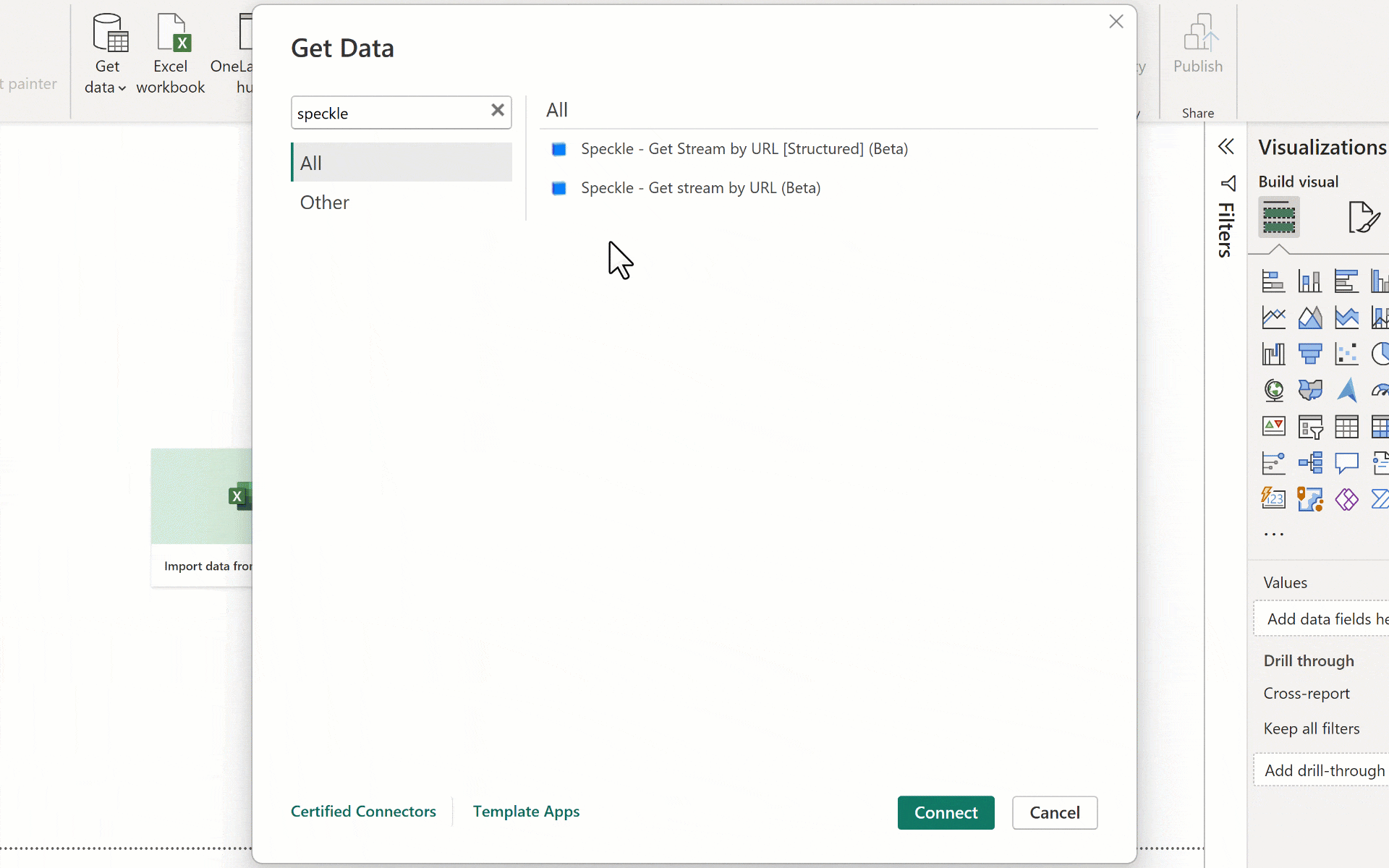 Default method demonstration