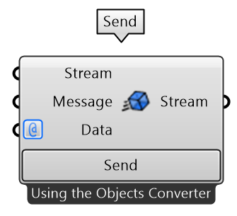 Send node