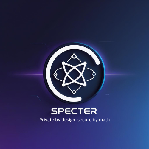 SPECTER logo