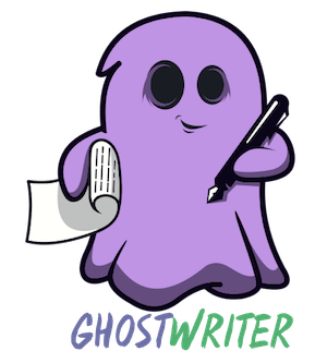 Ghostwriter