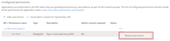 AzureHound Enterprise Azure Configuration - SpecterOps