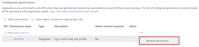 AzureHound Enterprise Azure Configuration - SpecterOps