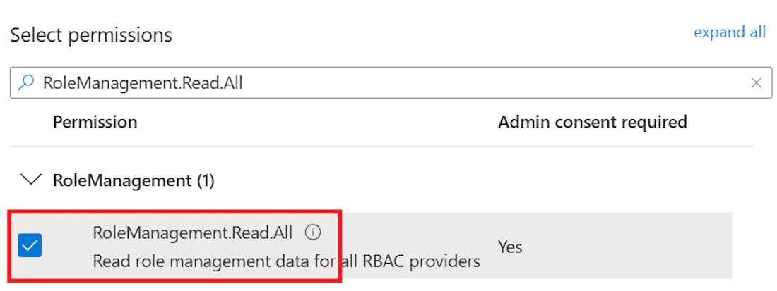 AzureHound Enterprise Azure Configuration - SpecterOps