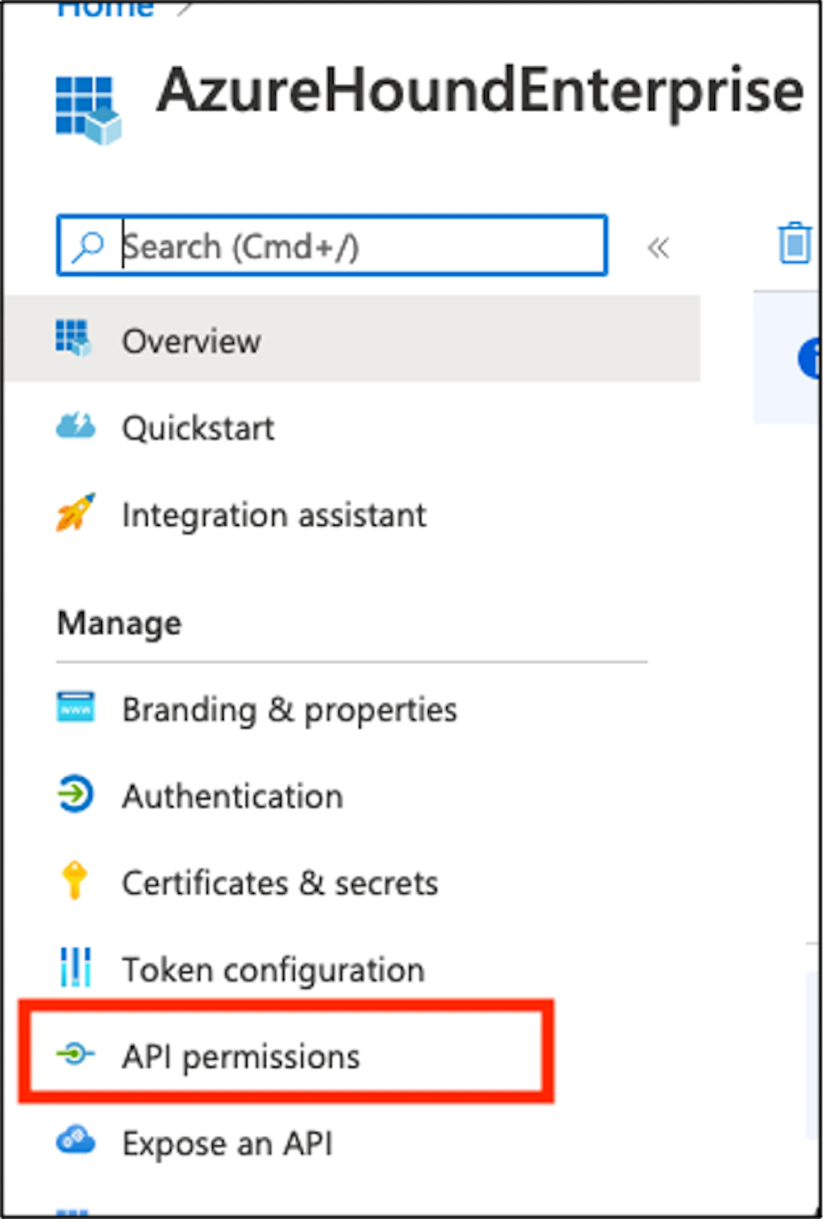 AzureHound Enterprise Azure Configuration - SpecterOps