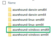 Create an AzureHound Configuration - SpecterOps