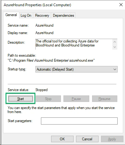 Install and Upgrade AzureHound (Windows, Docker, or Kubernetes ...