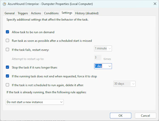 Run Multiple AzureHound Enterprise Collectors on One Server With ...
