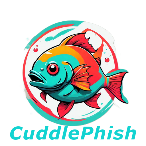 CuddlePhish