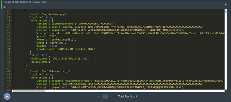 6. Browser Scripting - SpecterOps Open Source