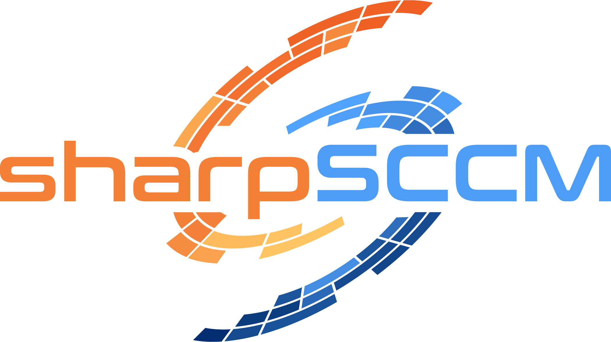 sharpsccm