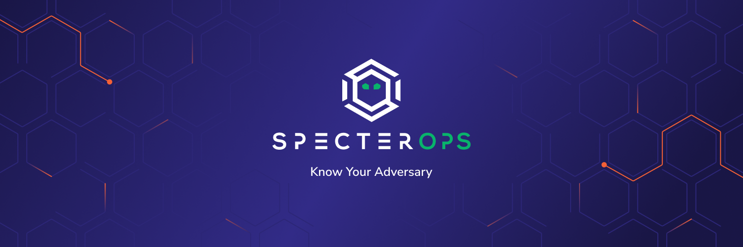 SpecterOps Open-Source Tools - SpecterOps Open Source