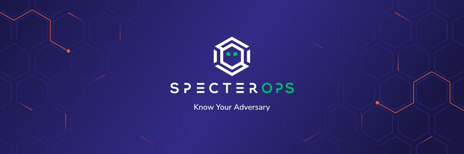 SpecterOps Banner