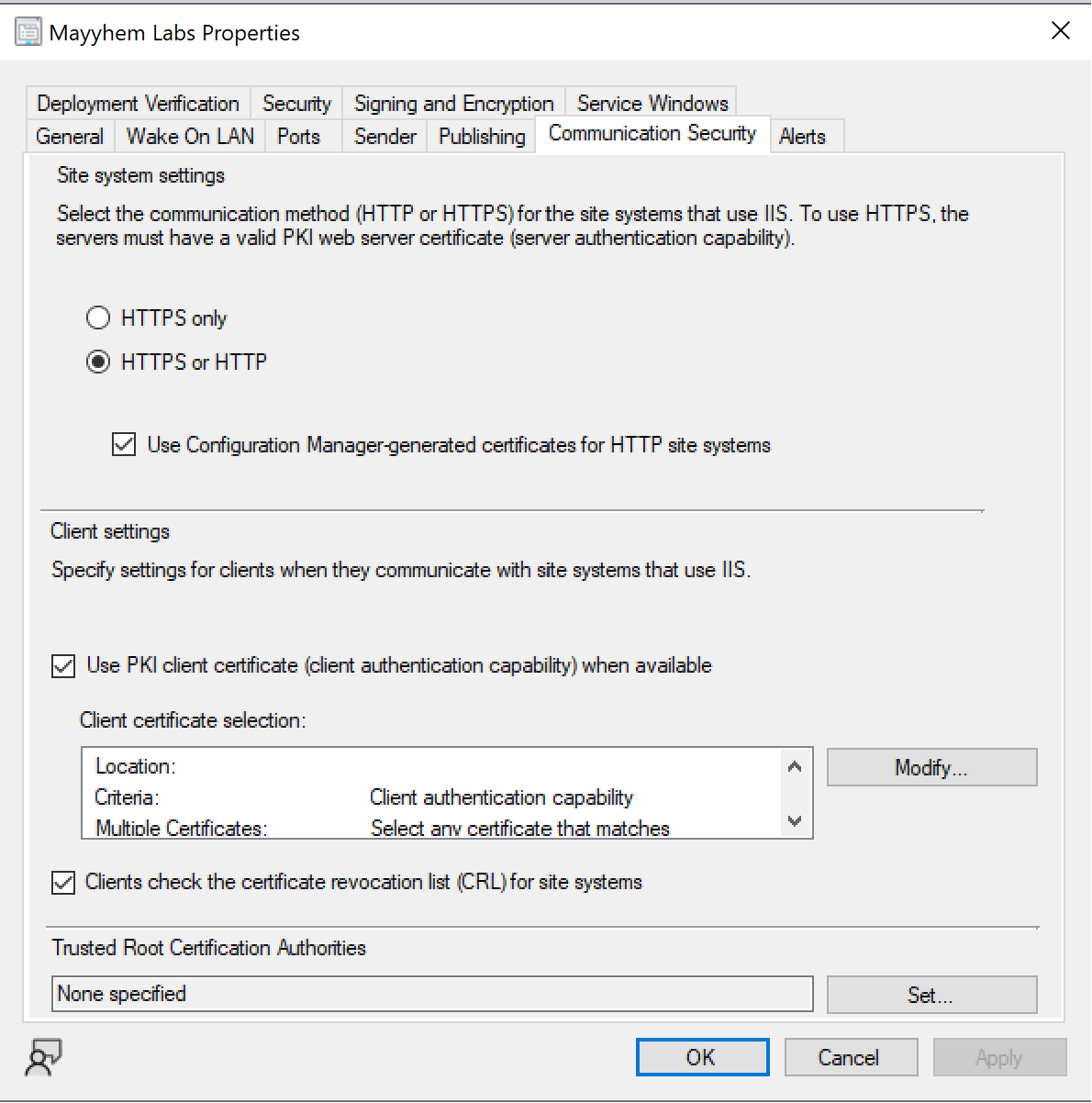 PREVENT-8 - SpecterOps Open Source