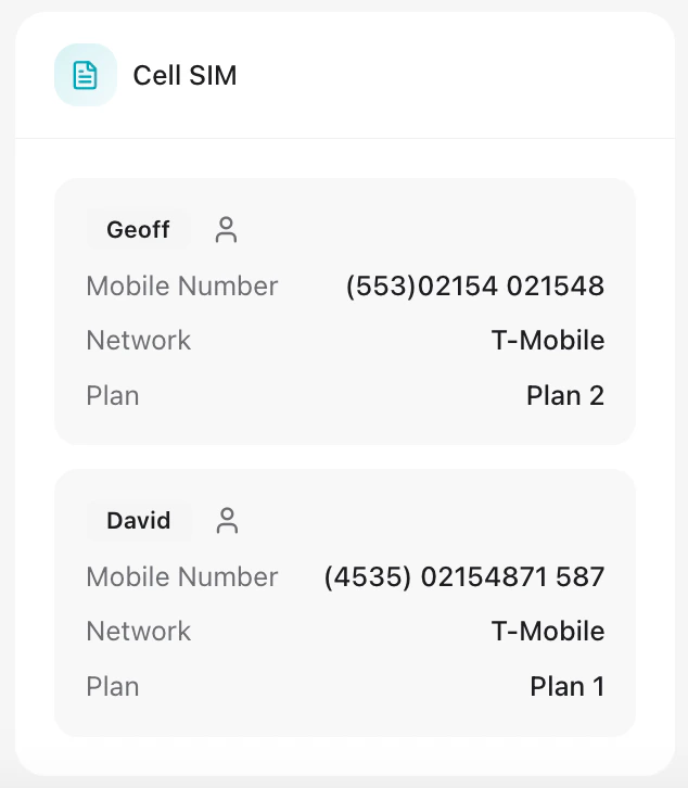 Multiple Instances Multiple Instances