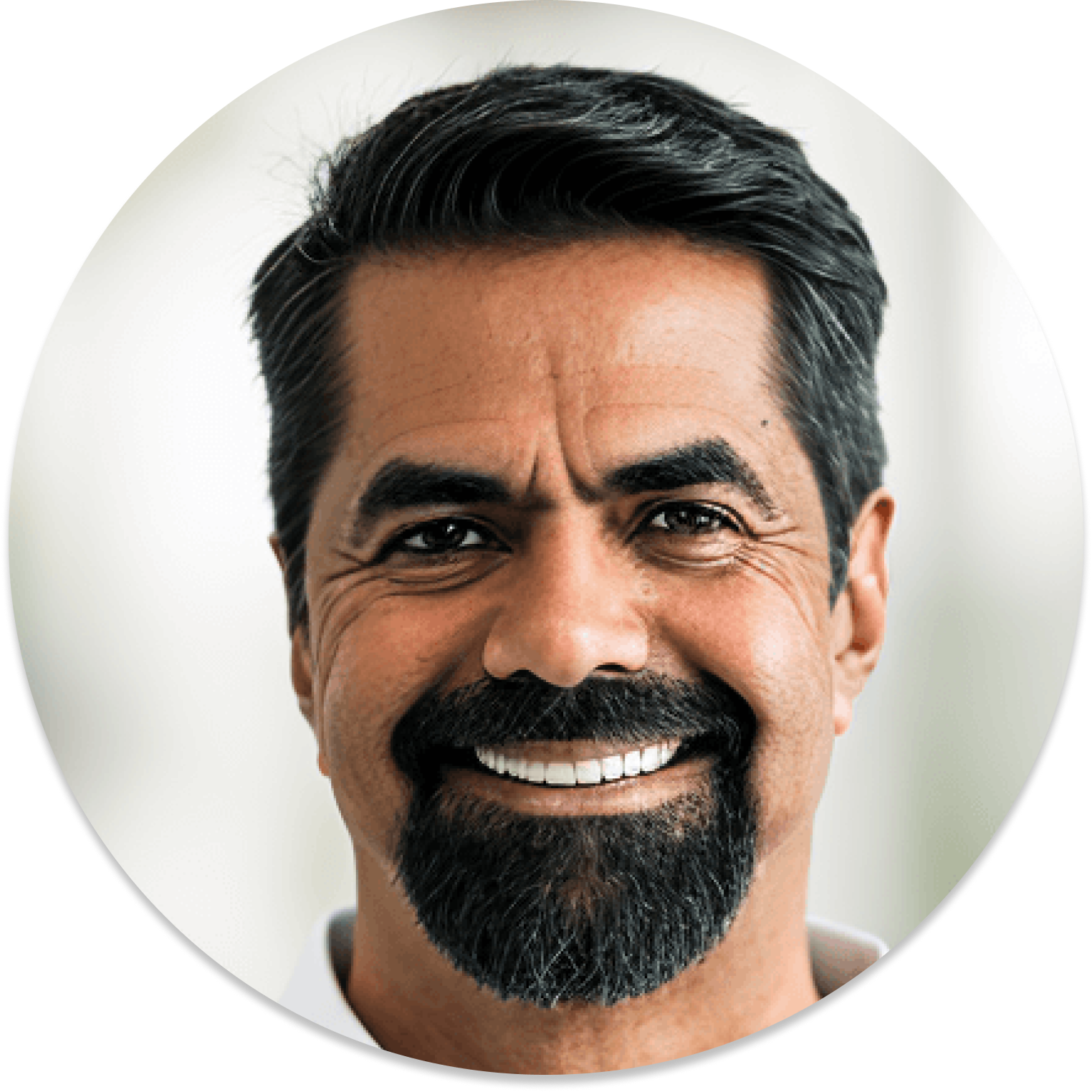 Hari Iyer, Co-founder of Spike