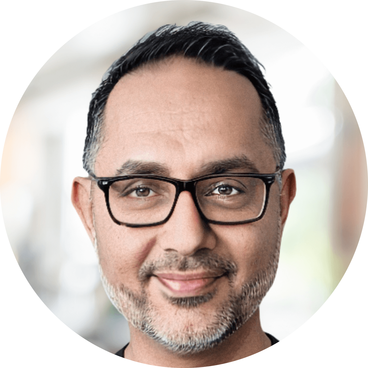 Ro Arora, Co-founder of Spike