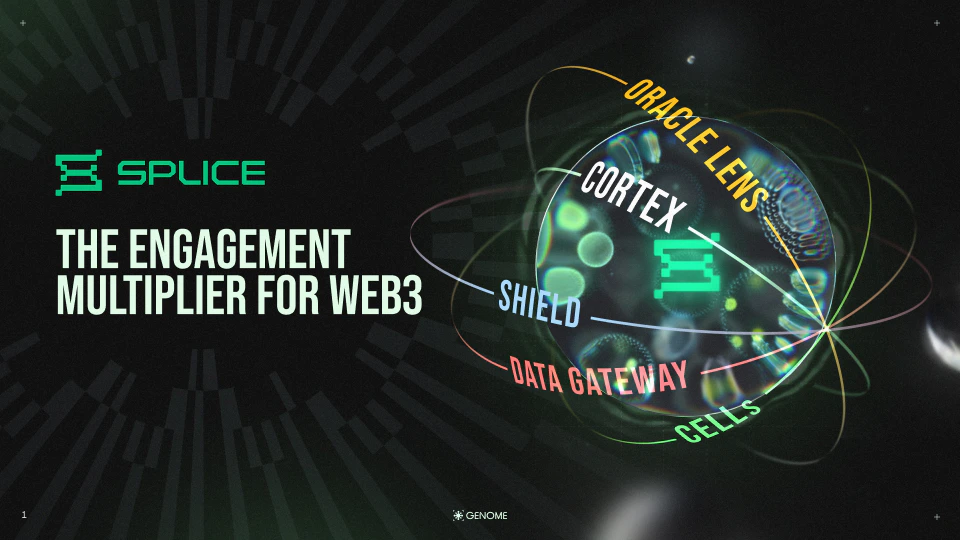 Splice Systems Overview