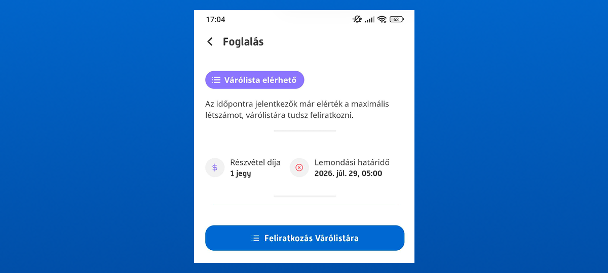 Várólista Másolat