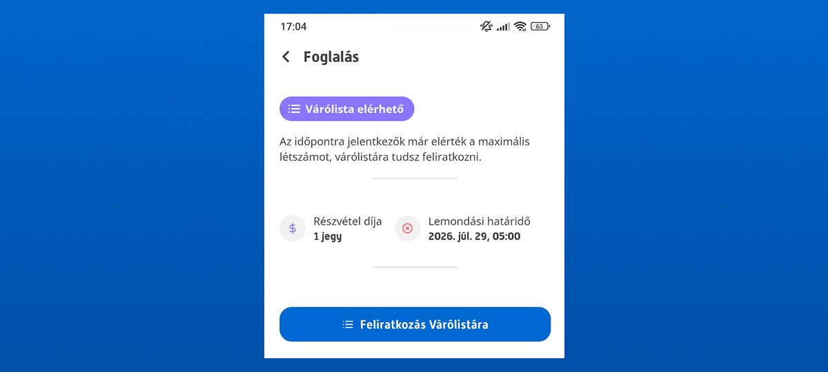 Várólista Másolat