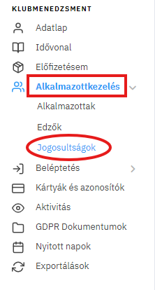 Jogosultsag