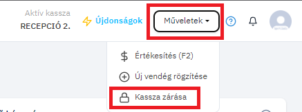 Kasszanyitas 2