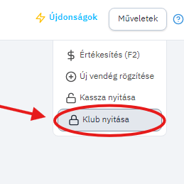 Klubnyit