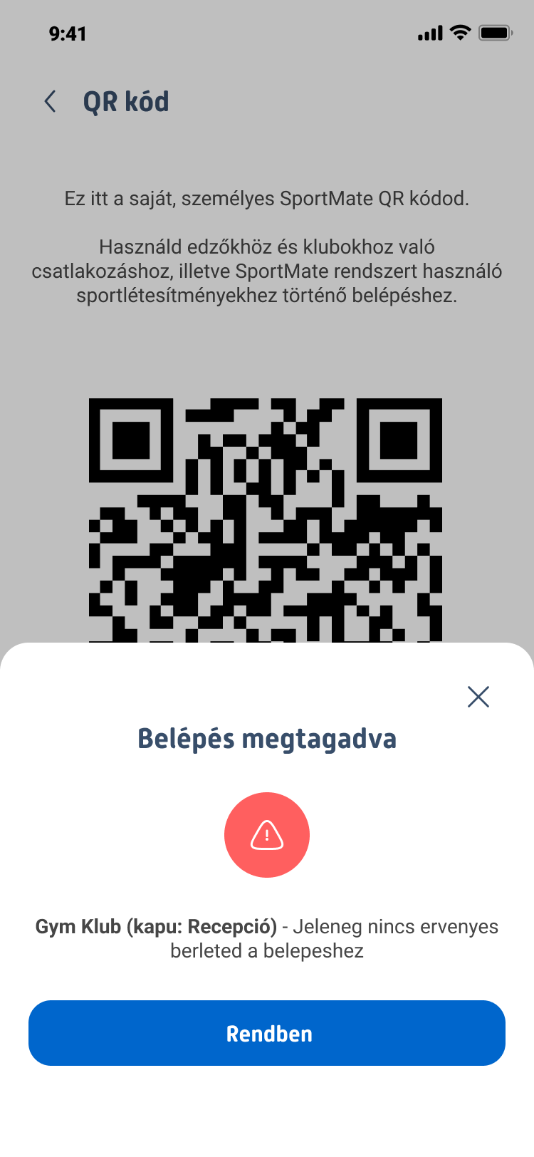 Qr Hiba