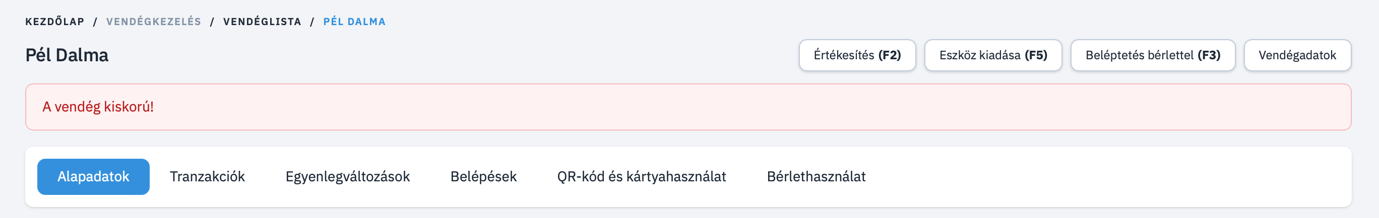 Kiskorú Figyelmeztető Szöveg
