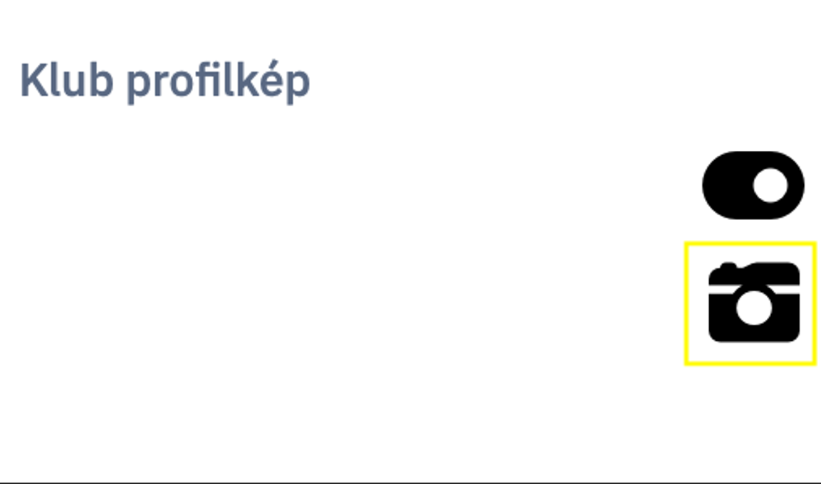 Profilkép