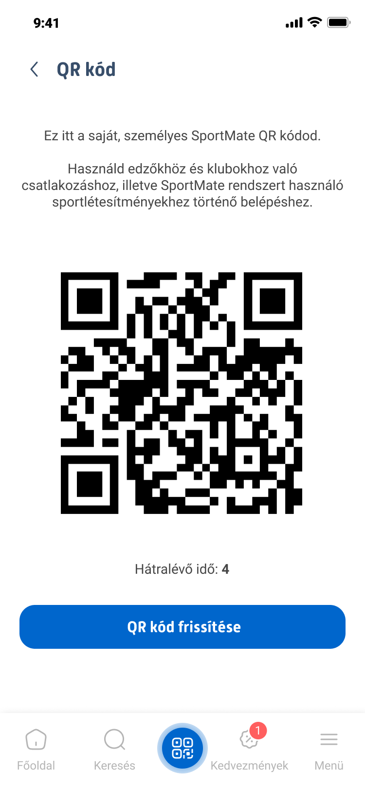 QR Code