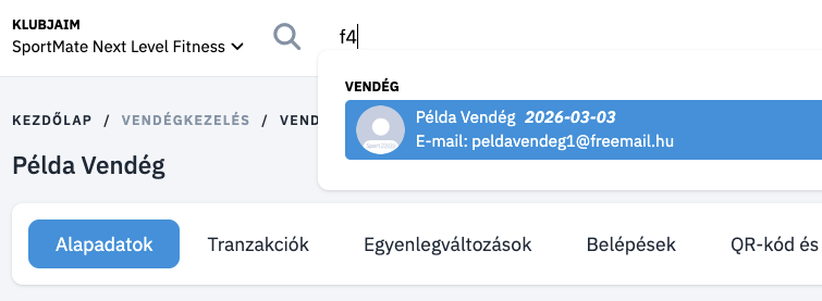Eszköz Kiadás 4