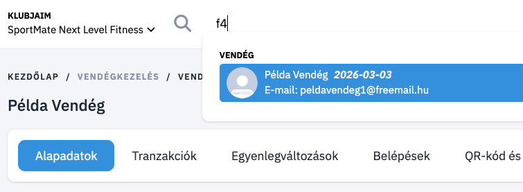 Eszköz Kiadás 4