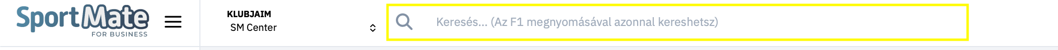 Fő Keresőmező 1