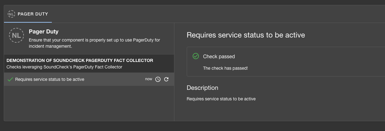 PagerDuty Track with
Data