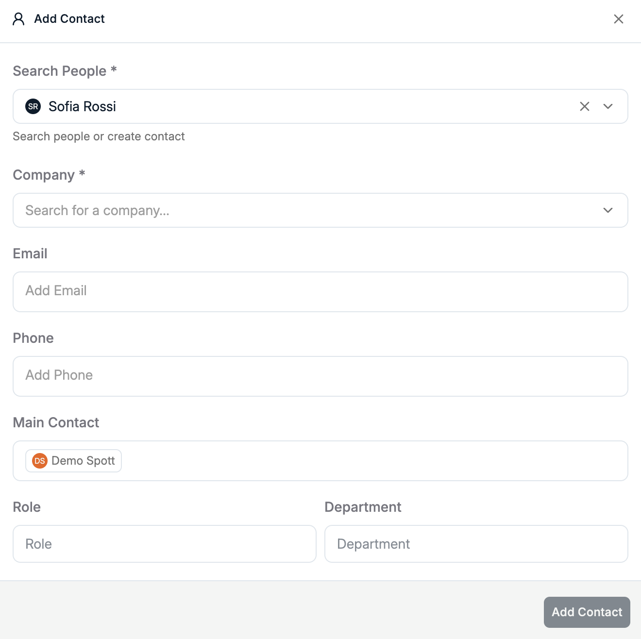 Addcontact Pn Addcontact Pn