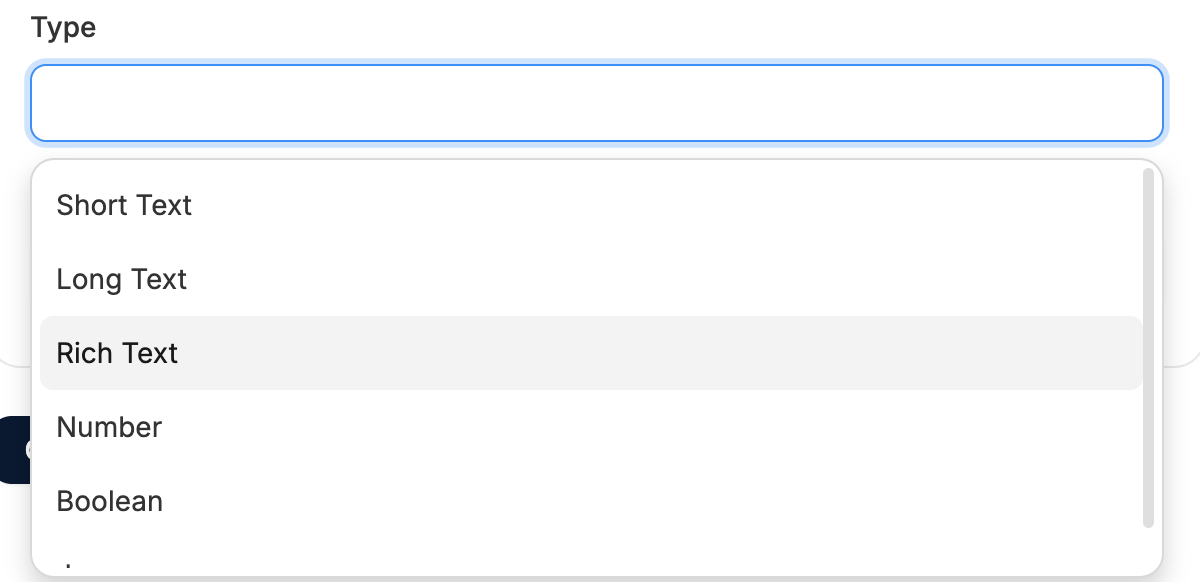 Spree Commerce metafield resources