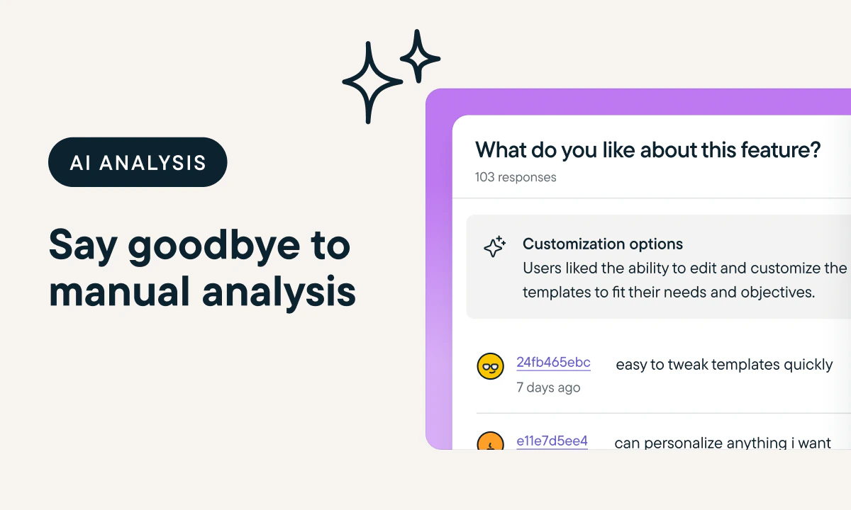 Rapidly Surface Rich Product Insights with GPT-Powered AI Analysis