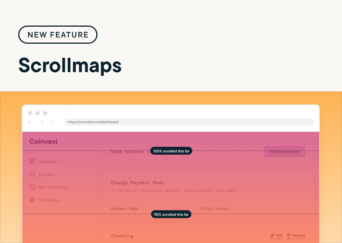 Discover Deeper Engagement Insights with Scrollmaps