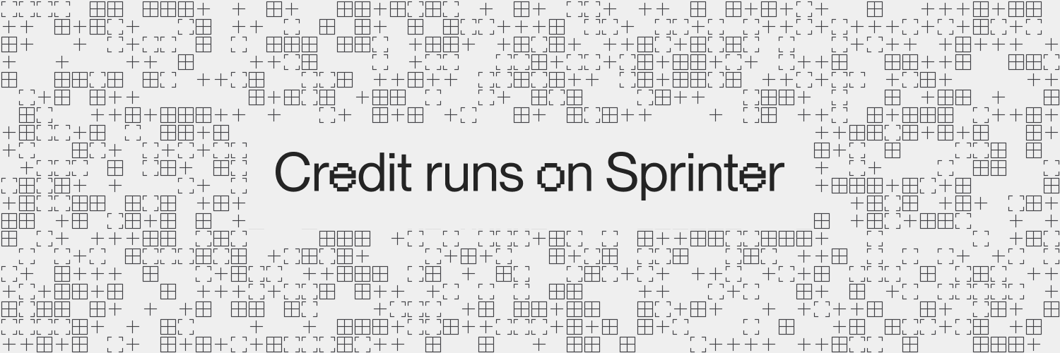 Sprinter