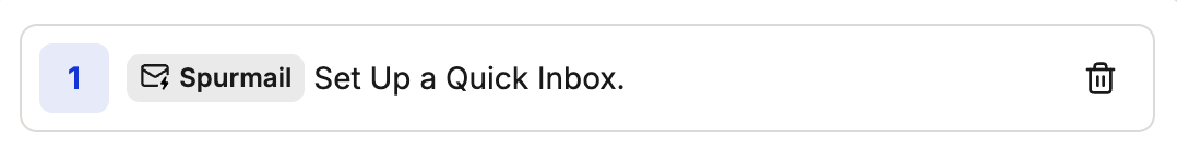 Quick Inbox Pn